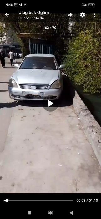 lada priyora zapchasga sotiladi   gidrokanpitsatori ishlamidi sitatir