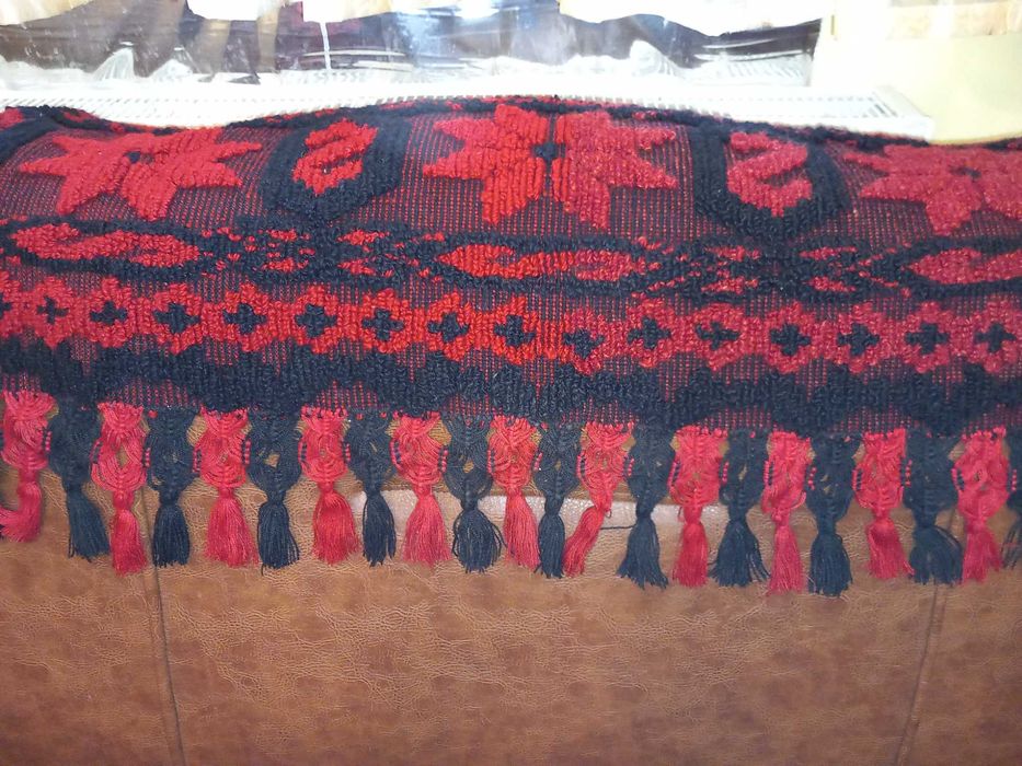 Țesături tradiționale set