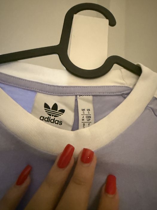 Дамвни екип Adidas