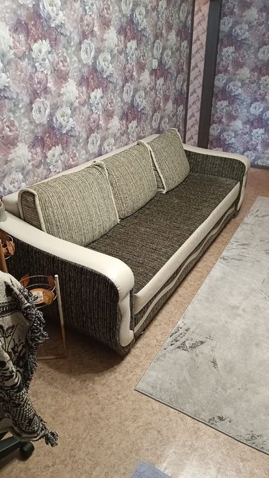 Диван раскладной