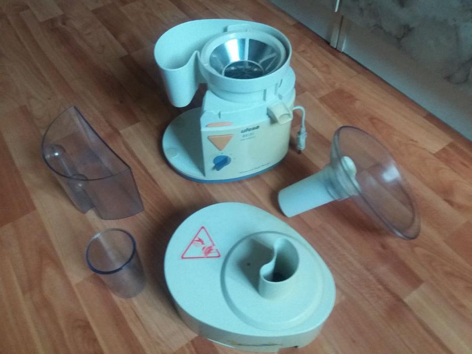 Storcător De Fructe