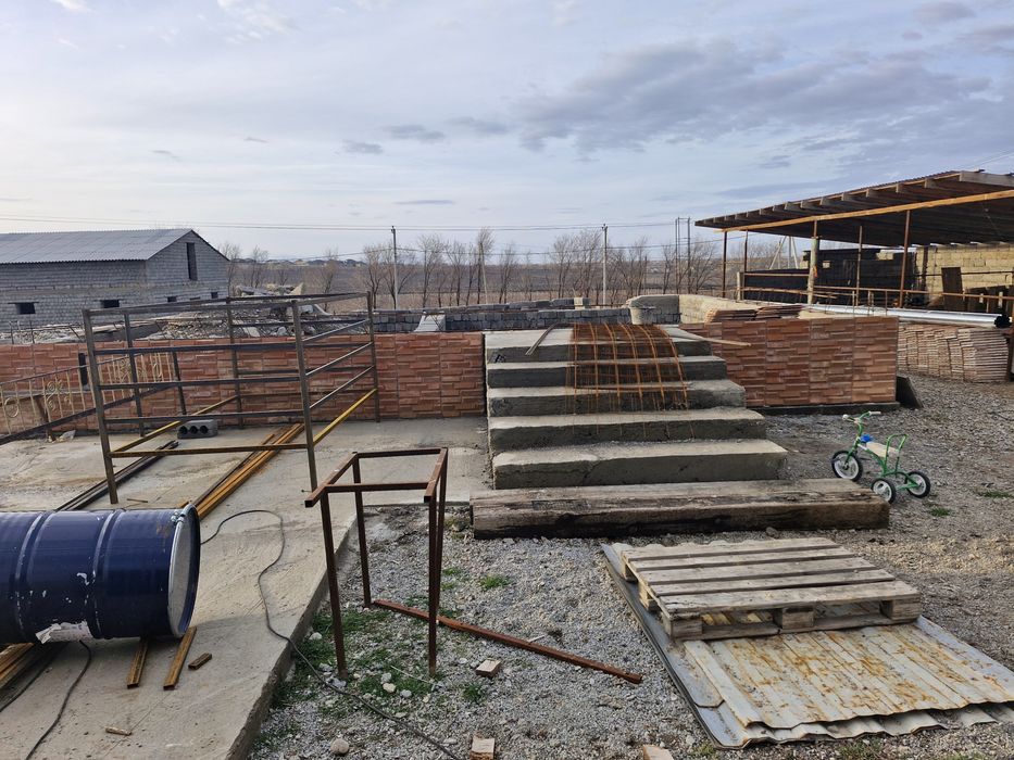 Үй сатылады Әйтеке би