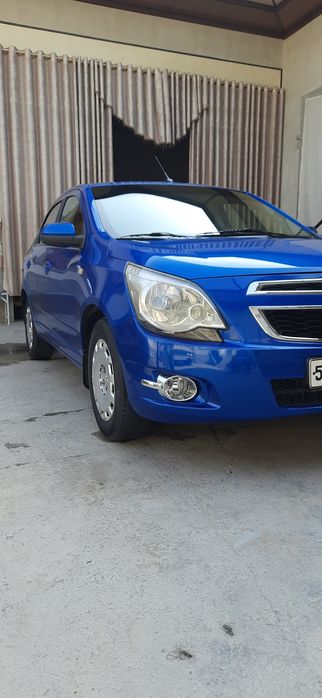 Coblt 1 evro holati juda alo gaz benzin yuradi kraska yuq