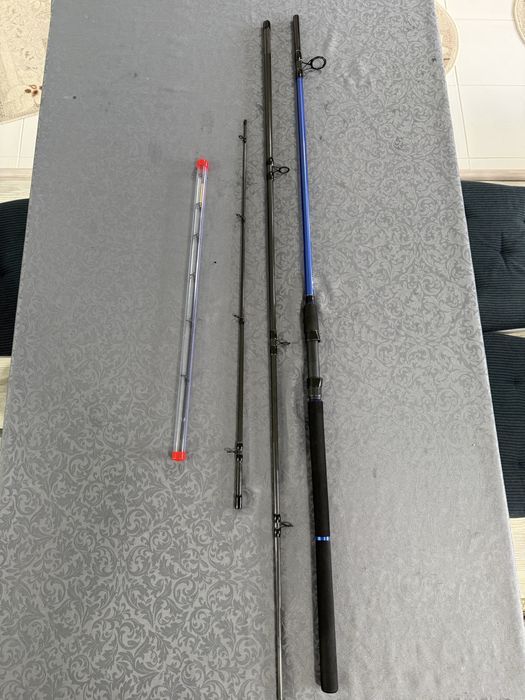 lansete daiwa si cyclone