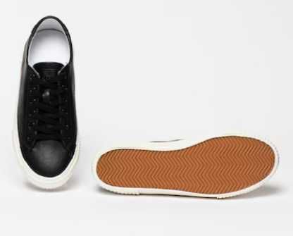 Pantofi piele naturala 37