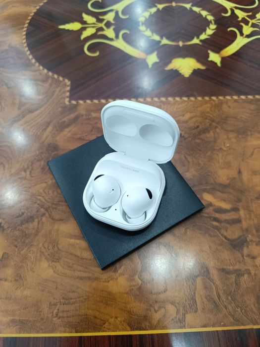 Samsung buds 2 pro
