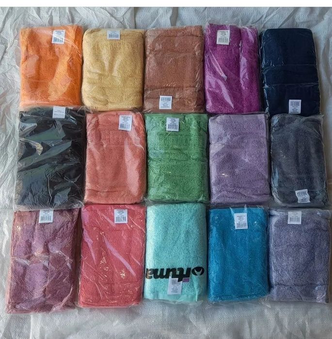 Текстиль постельное белье Туркмения