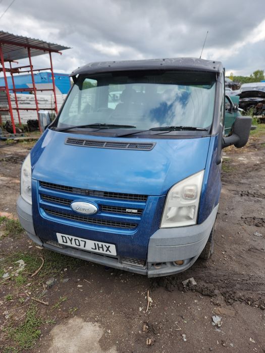 НА ЧАСТИ!!! Форд транзит 2.2.тдци, ford transit tdci