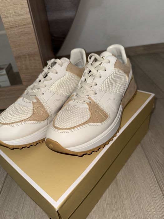 Дамски маратонки Michael Kors