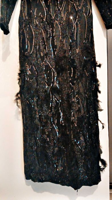 Vechirniy kuyle tuy va oqshomlar uchun