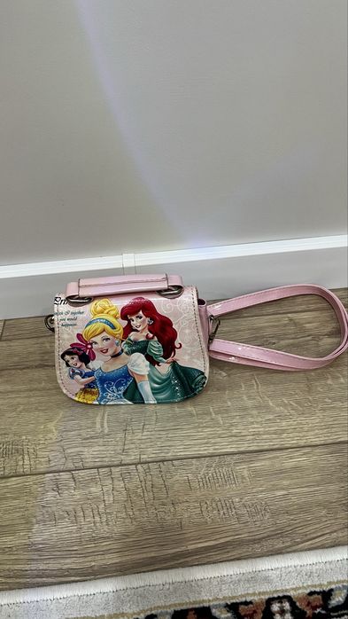 Детские сумочки для девочек