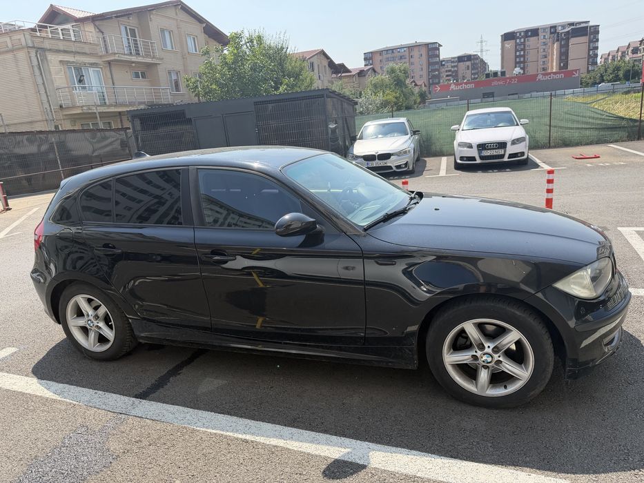 Vând Bmw seria 1 E87