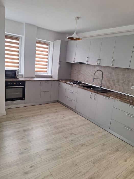 Apartament 2 camere Borhanci de închiriat 550 €