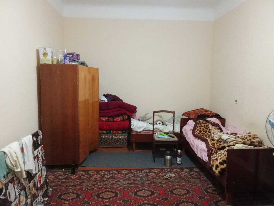 Срочно продаётся 1 комнатная квартира, Чирчик, Центр