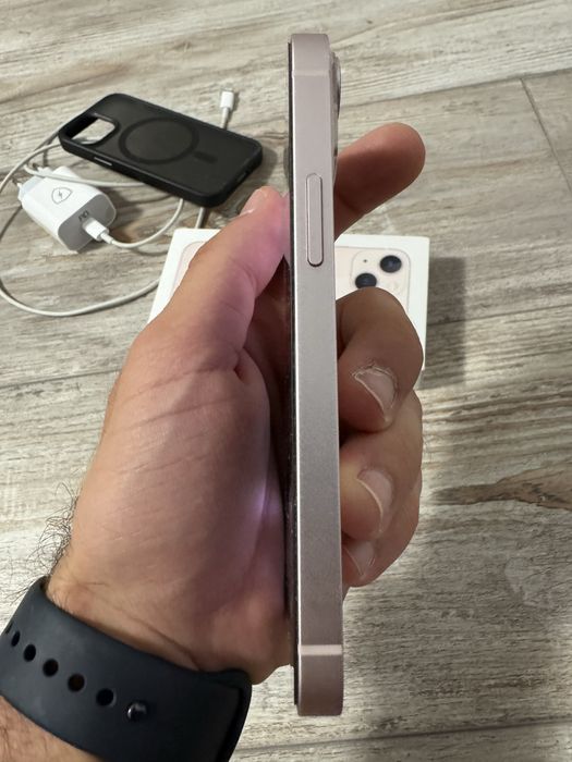 iPhone 13 mini Pink - 128gb