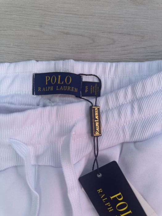 Pantaloni polo ralph laurent
