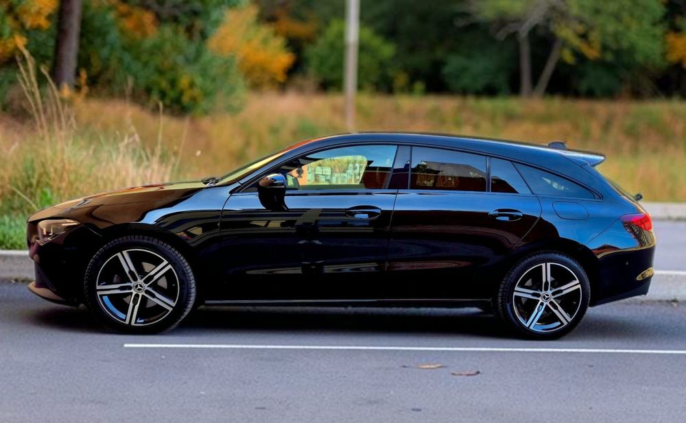 MERCEDES-BENZ CLA 2022 — imagine 4