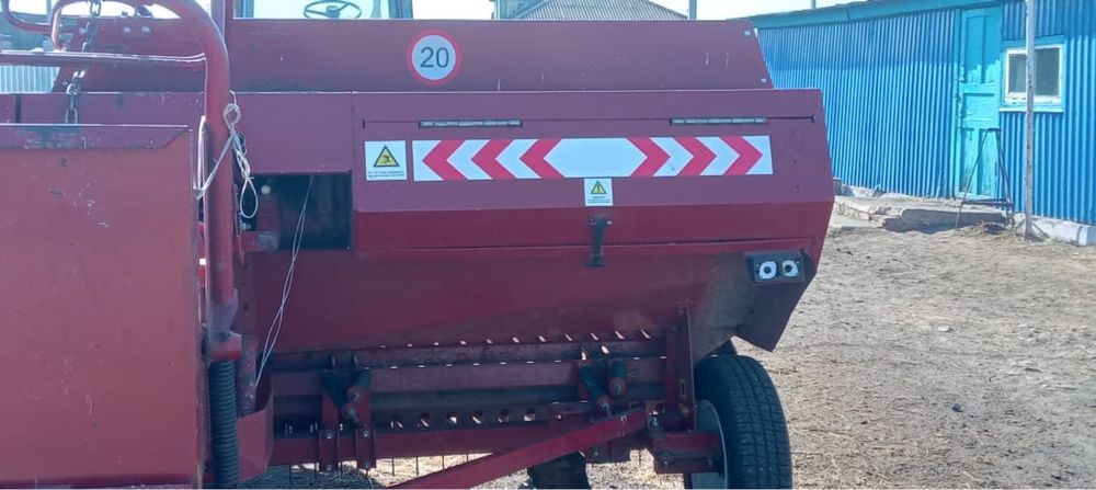 Продам пресс