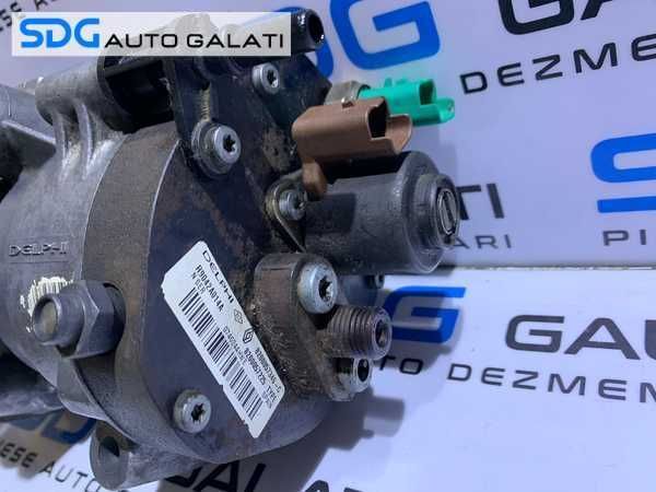 Pompa Injectie Inalta Presiune Renault Fluence 1.5 DCI 2010 - Prezent Cod 8200057346 8200057346C 8200057225 [G0085]