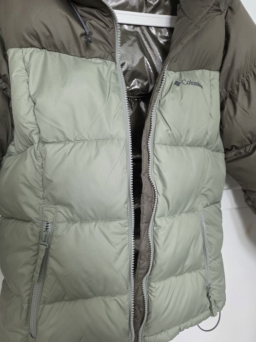 Geaca iarna Omni heat masura S