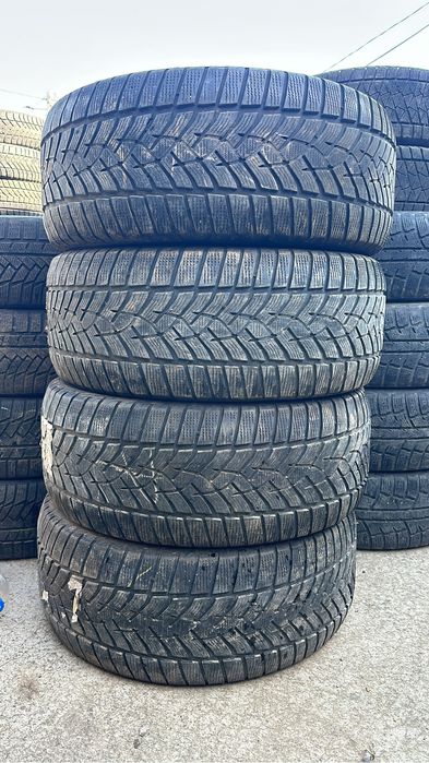 Шины 235/50/19 и 235/55/19