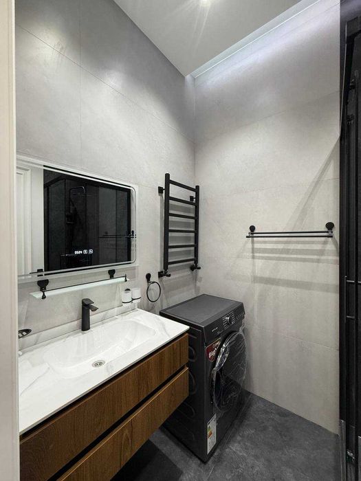 Продаётся 2-комнатная квартира в ЖК Еврохаус