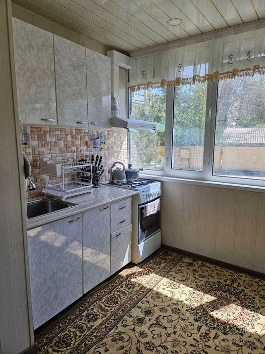 №3839.Сдам 2х-комнатную квартиру Семейной паре.