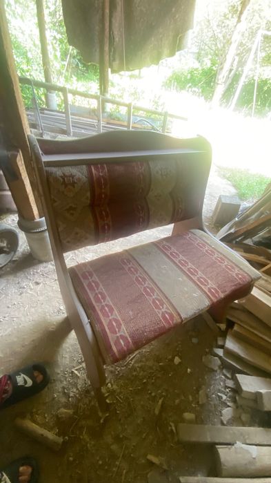 Продам кухонный диван