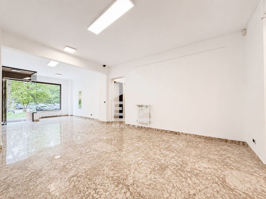 Продава се Магазин в София, Център - 90 кв.м за 8556 €/кв.м - Снимка #1