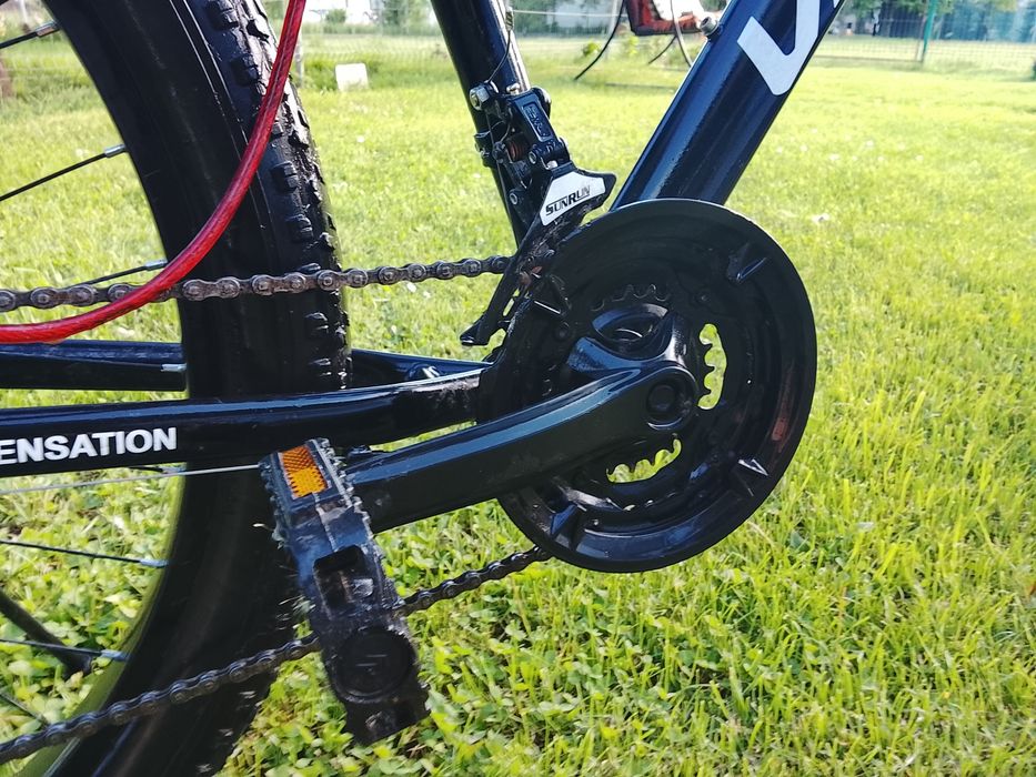 Bicicletă VELORS