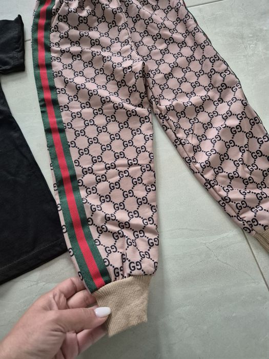 Trening copii 4-5-8 ani