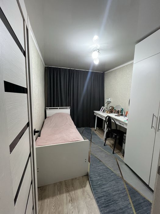 Продам 3-х комнатный дом