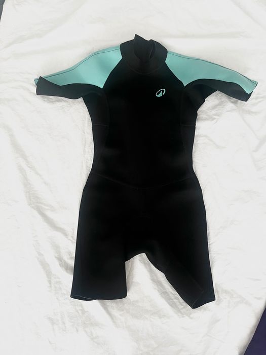 combinezon neopren copii (7-8 ani)