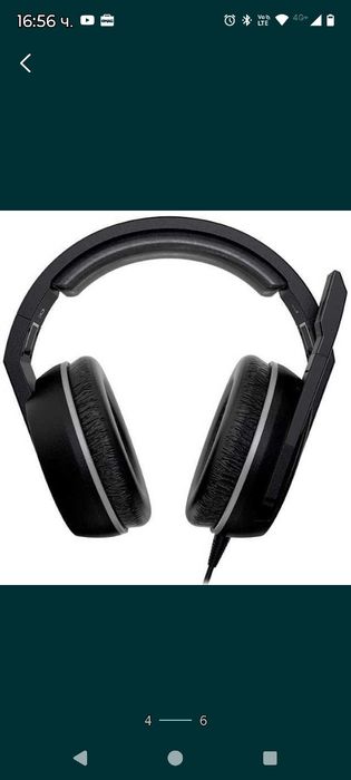 Acer Galea Predator 311