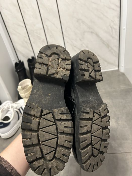 Дамски боти