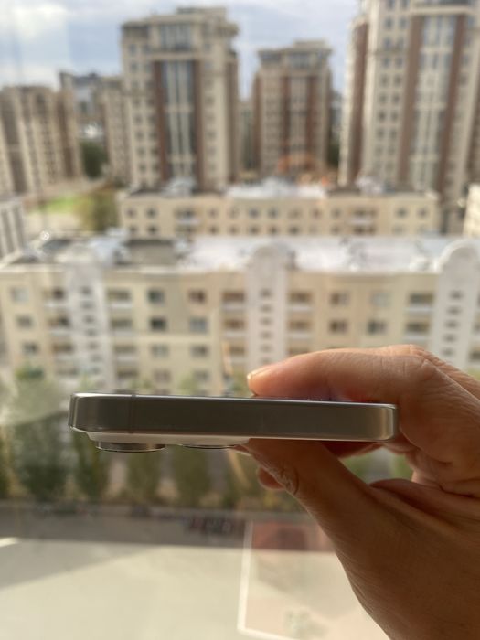 iPhone 16 Pro Max 1TB • отличное состояние