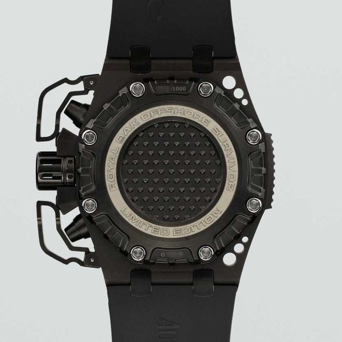 Audemars Piguet Royal Oak Offshore Chronograph 26165IO Survivor