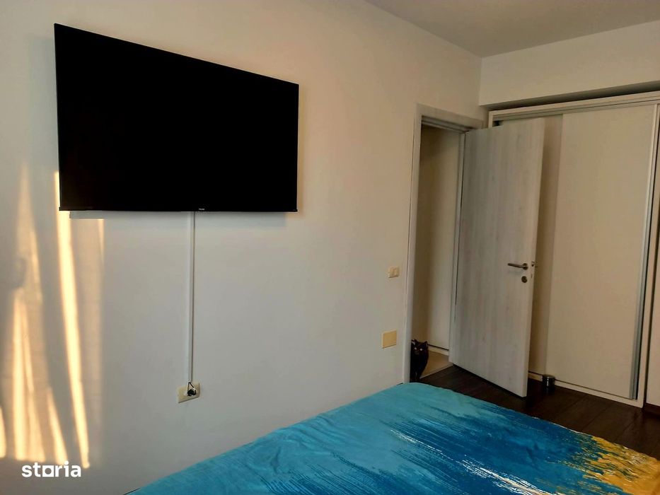 3 camere Gavana 3/PLATOU , bloc nou, finisaje moderne !