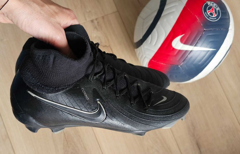 Бутонки Nike Phantom Luna II Pro супер запазени