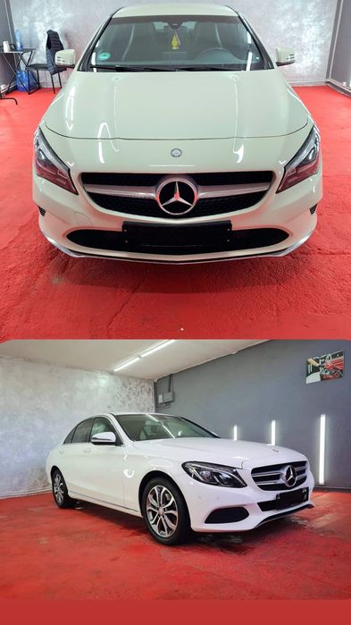 Detailing auto profesional!