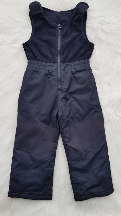 Детски ски гащеризон 4 години