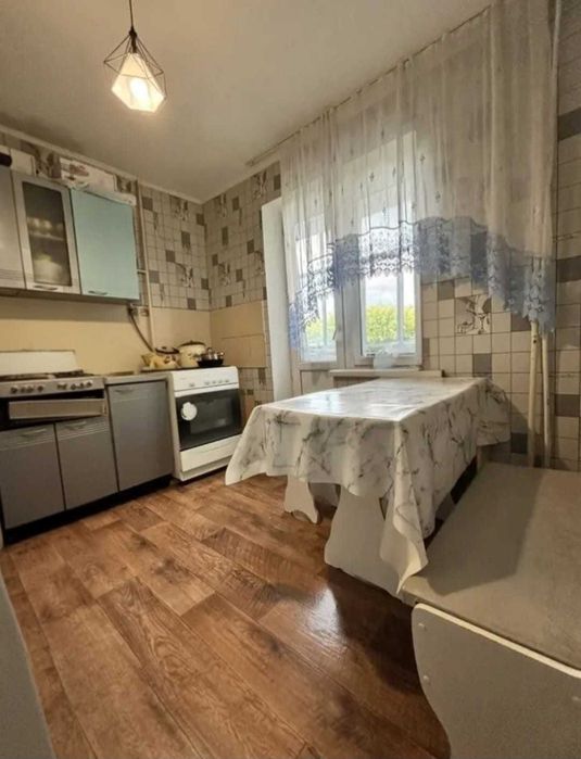 Продажа 1-комнатной квартиры
