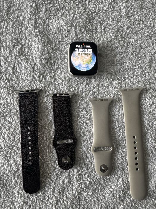 Apple watch продам