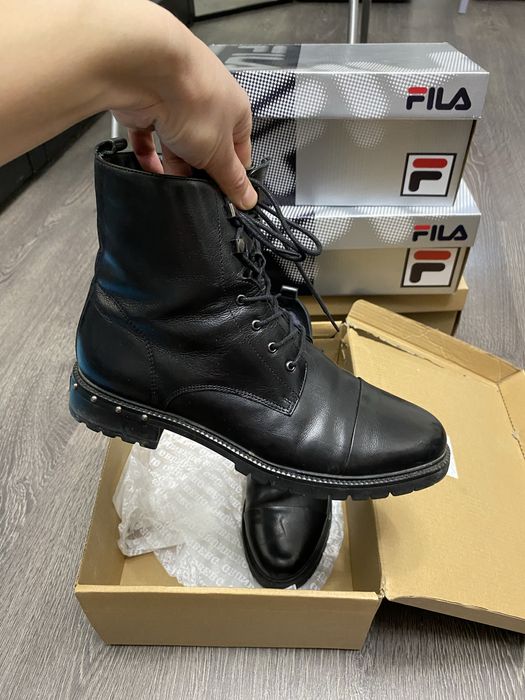 Продам обувь б/у