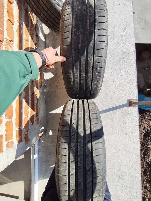 Джанти от Ауди 16цола