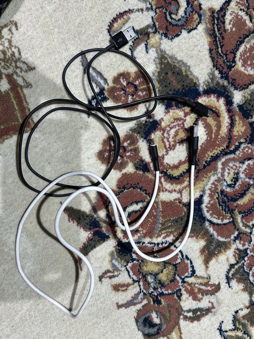 Провод type C usb