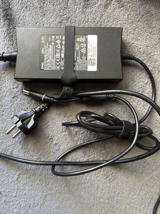 Docking station DELL D6000