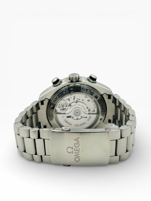 Omega Speedmaster Planet Ocean 45.5