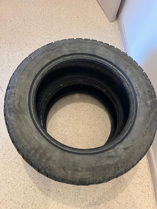 Шины 1 штук б/у
