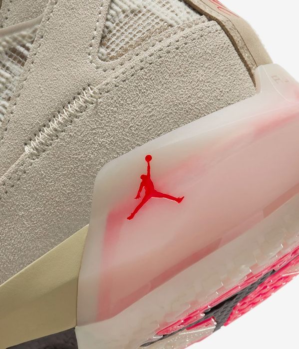 Jordan 37 PRM (оригинал) размер 10 usa(43.5)